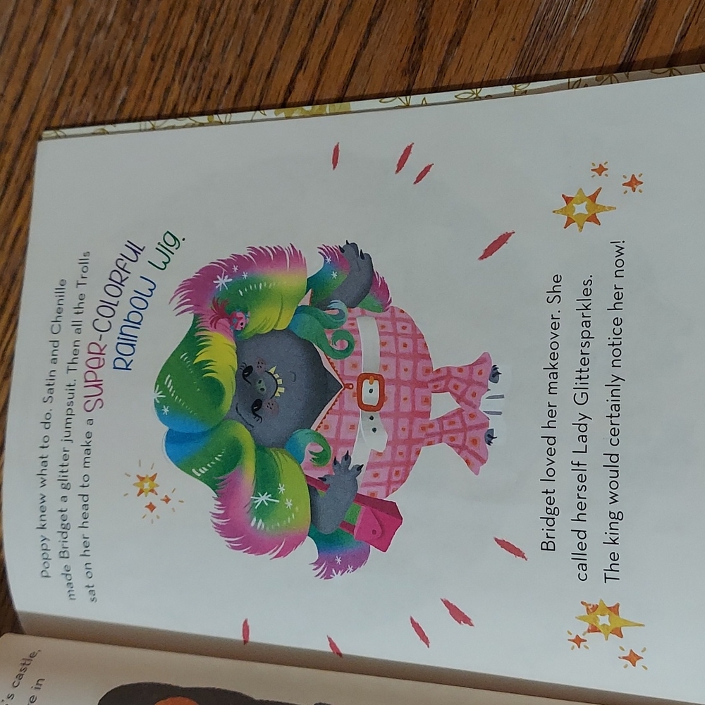 Trolls - Picture 9 of 12